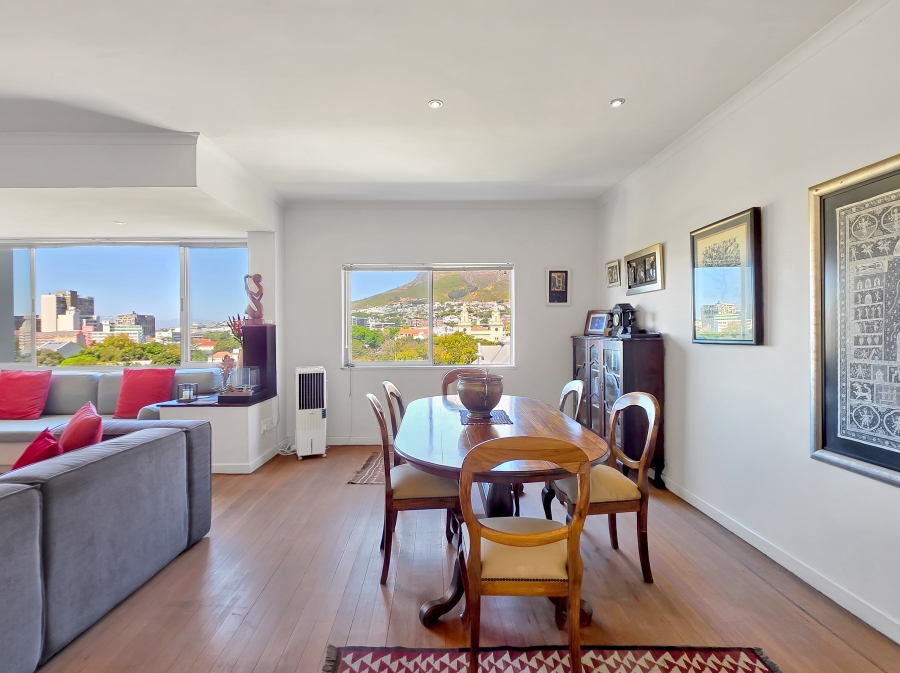 2 Bedroom Property for Sale in Cape Town City Centre Western Cape